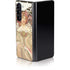 Alphonse Mucha Reverie 1897 Galaxy Z Fold5 5G Skin